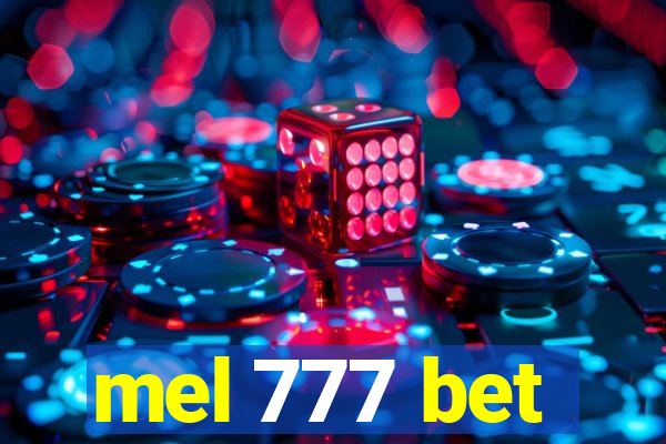 mel 777 bet